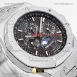 AP0707C – Royal Oak Perpetual Cal 26609 SS/SS T-Pine BF A5134