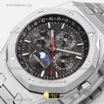AP0707C – Royal Oak Perpetual Cal 26609 SS/SS T-Pine BF A5134