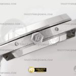 AP0707C – Royal Oak Perpetual Cal 26609 SS/SS T-Pine BF A5134
