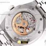 AP0707C – Royal Oak Perpetual Cal 26609 SS/SS T-Pine BF A5134