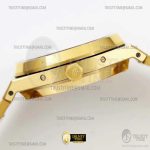 AP0708B – Royal Oak Perpetual Cal 26574 YG/YG Black BF A5134