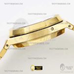 AP0708B – Royal Oak Perpetual Cal 26574 YG/YG Black BF A5134