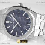 AP0711C – Royal Oak 41mm 15500 SS/SS Blue BF MY9015