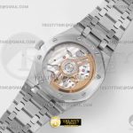 AP0711C – Royal Oak 41mm 15500 SS/SS Blue BF MY9015