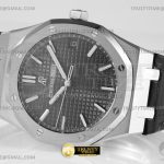 AP0712A – Royal Oak 41mm 15500 SS/LE Grey BF MY9015