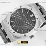 AP0712A – Royal Oak 41mm 15500 SS/LE Grey BF MY9015