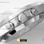AP0714 – Royal Oak Chrono 26331 SS/SS Grn/Gold BF A7750