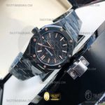 AP0719 – Royal Oak 77350 41mm PVD/PVD Black GDF MY8215