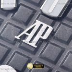 AP0722B – Royal Oak Offshore Diver 15720 SS/RU Grey BF A4308