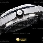 AP0722B – Royal Oak Offshore Diver 15720 SS/RU Grey BF A4308