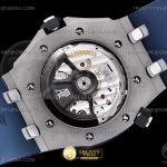 AP0722C – Royal Oak Offshore Diver 15720 SS/RU Blue BF A4308