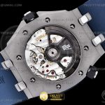AP0722C – Royal Oak Offshore Diver 15720 SS/RU Blue BF A4308