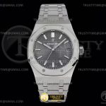 AP0723A – Royal Oak 41mm 15500 SS/SS Grey MPF MY9015