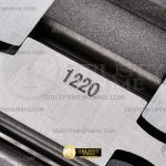 AP0724B – Royal Oak 15400 SS/SS Blue APSF A3120