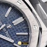 AP0724B – Royal Oak 15400 SS/SS Blue APSF A3120