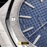 AP0724B – Royal Oak 15400 SS/SS Blue APSF A3120