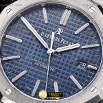 AP0724B – Royal Oak 15400 SS/SS Blue APSF A3120