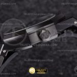 AP0725 – Royal Oak Tourbillon DLC/DLC Black R8F V2 Flying Tourb