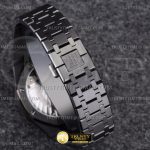 AP0725 – Royal Oak Tourbillon DLC/DLC Black R8F V2 Flying Tourb