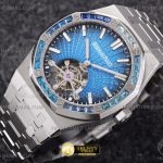 AP0726E – Royal Oak Tour Dia SS/SS G-Blue R8F V2 Flying Tourb