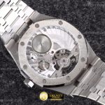 AP0726E – Royal Oak Tour Dia SS/SS G-Blue R8F V2 Flying Tourb