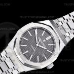 AP0729C – Royal Oak 15400 SS/SS Grey ZF V2 A3120