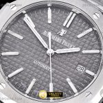 AP0729C – Royal Oak 15400 SS/SS Grey ZF V2 A3120