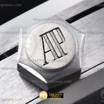 AP0729C – Royal Oak 15400 SS/SS Grey ZF V2 A3120