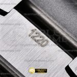 AP0729C – Royal Oak 15400 SS/SS Grey ZF V2 A3120
