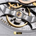 AP0729C – Royal Oak 15400 SS/SS Grey ZF V2 A3120