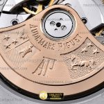 AP0729C – Royal Oak 15400 SS/SS Grey ZF V2 A3120