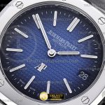 AP0733 – Royal Oak Jumbo 15202IP SS/SS S-Blue ZF A2121