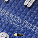 AP0733 – Royal Oak Jumbo 15202IP SS/SS S-Blue ZF A2121