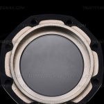 AP0735A – AP ROO Chronograph CER/RU Blue JJF A3126 Mod