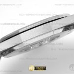 AP0737A – Royal Oak Ladies Dia 33mm SS/SS Black 8F Quartz