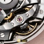 AP0740F – AP ROO Chronograph RG/RU Black/Blk APF A3126 Mod
