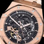 AP0742 – Royal Oak 15407OR RG/RG Ske APSF A3132