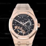 AP0742 – Royal Oak 15407OR RG/RG Ske APSF A3132