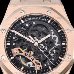 AP0742 – Royal Oak 15407OR RG/RG Ske APSF A3132