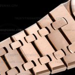 AP0742 – Royal Oak 15407OR RG/RG Ske APSF A3132