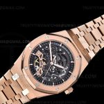 AP0742 – Royal Oak 15407OR RG/RG Ske APSF A3132