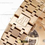 AP0742 – Royal Oak 15407OR RG/RG Ske APSF A3132