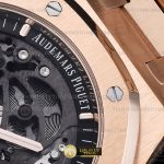 AP0742 – Royal Oak 15407OR RG/RG Ske APSF A3132
