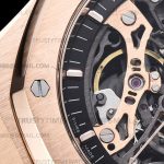 AP0742 – Royal Oak 15407OR RG/RG Ske APSF A3132