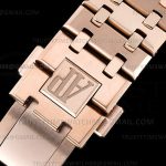 AP0742 – Royal Oak 15407OR RG/RG Ske APSF A3132