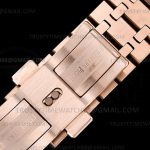 AP0742 – Royal Oak 15407OR RG/RG Ske APSF A3132