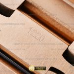 AP0742 – Royal Oak 15407OR RG/RG Ske APSF A3132