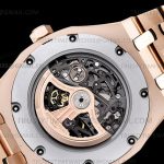 AP0742 – Royal Oak 15407OR RG/RG Ske APSF A3132