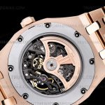 AP0742 – Royal Oak 15407OR RG/RG Ske APSF A3132