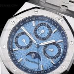 AP0745I – Royal Oak Perpetual 26574 SS/SS L-Blue/Blu APSF A5134
